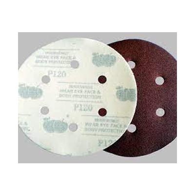 APPLE VELCRO DISC P120 7'' (180*120)